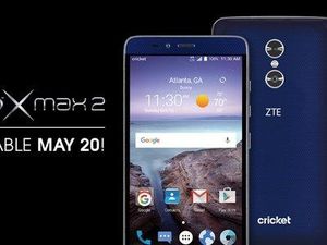 Ingin Dual-Camera ala Ponsel Mahal? ZTE Grand X Max 2 Menjawab Ingin Dual-Camera ala Ponsel Mahal? ZTE Grand X Max 2 Menjawab