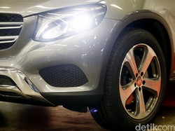 Mercy Jual 170.625 Mobil di Bulan Mei