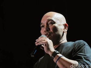 Peter Gontha Mau Ikut Tax Amnesty, Ditjen Pajak: Segera, Agar Masuk Periode I Peter Gontha Mau Ikut Tax Amnesty, Ditjen Pajak: Segera, Agar Masuk Periode I