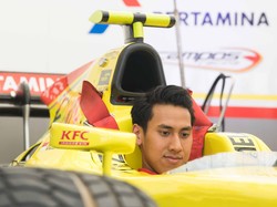 Hasil Kualifikasi Penting untuk Sean