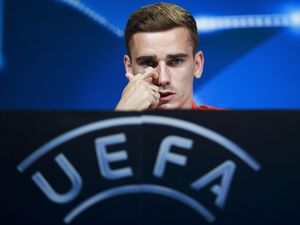 Griezmann Merasa Layak Raih Penghargaan Pemain Terbaik di Eropa