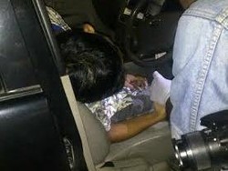 Seorang Dokter Hewan Ditemukan Meninggal di Dalam Mobil