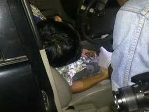 Seorang Dokter Hewan Ditemukan Meninggal di Dalam Mobil Seorang Dokter Hewan Ditemukan Meninggal di Dalam Mobil