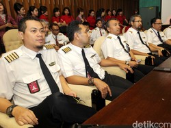 Lion Air: Pengurangan Frekuensi Penerbangan karena Sepi, Tak Rugikan Penumpang