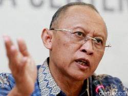 Ketika Jenderal Pramono Edhie Menolak Suap Rp 20 M