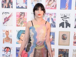 Seks Bikin Daisy Lowe Bahagia Setiap Hari