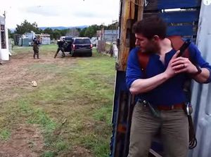 Keren! Video Uncharted 4: A Thiefs End Bikinan Fans