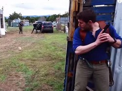 Keren! Video Uncharted 4: A Thiefs End Bikinan Fans