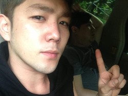 Kecelakaan Saat Menyetir Mabuk, Kangin Super Junior Hiatus dari Dunia Hiburan