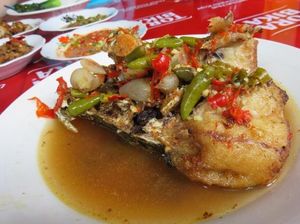 Dijamin Sedep! 5 Rumah Makan di Jakarta Ini Punya Hidangan Khas Betawi