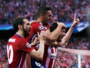 Koke Emosional Tatap Kesempatan Baru Raih Gelar Liga Champions
