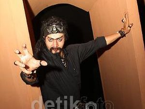 Limbad Disebut Tak Bertanggung Jawab oleh Keluarga Benazir