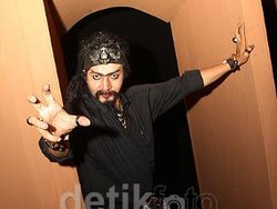 Limbad Dikabarkan Meninggal Dunia, Sheila Marcia Gugat Cerai Kiki Mirano