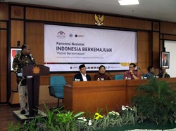 Cerita Stephanus Malak, Bupati Sorong yang Sukses Tata Infrastruktur