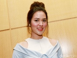 Raisa Merasa Karyanya Lebih Dihargai Lewat Situs Streaming Music
