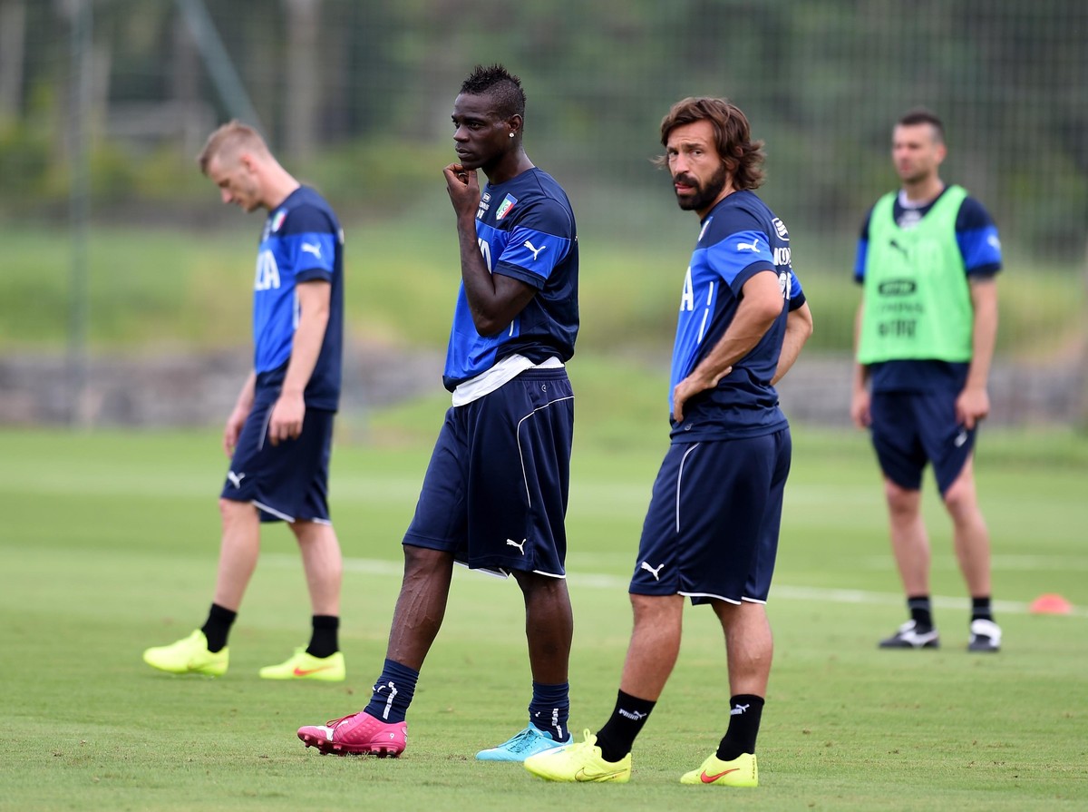 Foto: Getty Images/Claudio Villa