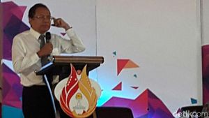 Rizal Ramli Hadiri Jambore Hipmi PT se-ASEAN