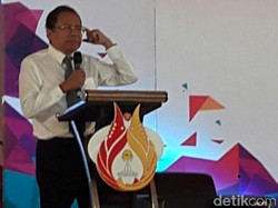 Menko Rizal Yakin Pariwisata Labuan Bajo Bisa Kalahkan Laut Mediterania