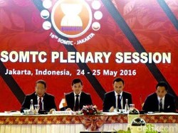 Kejahatan Lintas Negara Dipengaruhi Globalisasi