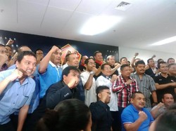 KLB Harus Digelar, Ketua K-85: Sepakbola Indonesia Darurat