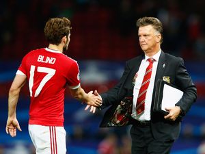 Nasib Pemain Rekrutan Van Gaal di Era Mourinho