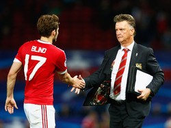 Nasib Pemain Rekrutan Van Gaal di Era Mourinho