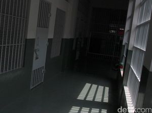 Tahanan Polres Subang Ternyata Disiksa 13 Orang hingga Tewas Tahanan Polres Subang Ternyata Disiksa 13 Orang hingga Tewas