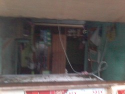 Kebakaran Rumah di Bungur Besar Diduga karena Korsleting Listrik