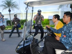 Novanto: Kepengurusan Rampung 2-3 Hari ke Depan, Akom dkk Masuk