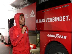 Umur Belum 20 Tahun, Kingsley Coman Sudah Punya Sederet Gelar Juara