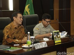 Mentan: Impor Jagung Tahun Depan Ditekan Hingga 0%