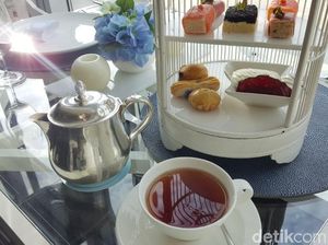 blue 8:  Nikmatnya Menghirup Secangkir Lapsang Souchong di Keriuhan Jakarta blue 8:  Nikmatnya Menghirup Secangkir Lapsang Souchong di Keriuhan Jakarta