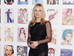 Penampilan Selebriti Stylish Rayakan Ultah Vogue ke-100