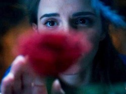Ini Penampilan Perdana Emma Watson di Beauty and The Beast