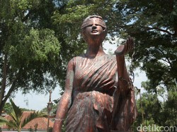 2 Hakim Tipikor Terjaring OTT KPK, Pimpinan Komisi III: Reformasi Total MA!