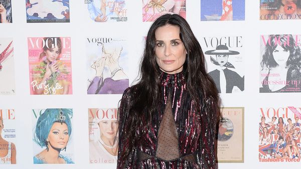 Foto: 10 Selebriti yang Masih Seksi di Usia Lebih Dari 50 Tahun