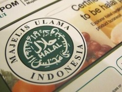 Pembiayaan Sertifikat Halal untuk UMKM Diharapkan Terjangkau