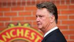 Hasil Amorim dan Manajer Permanen Man United Lainnya Selepas Sir Alex