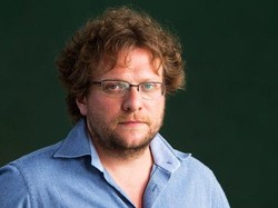 Novel tentang Era Baru Rusia Raih Penghargaan Bergengsi Inggris