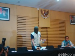 Peran Panitera di Kasus Dugaan Suap Rp 650 juta ke Kepala PN Kepahiang