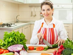 Jalani Pola Makan Sehat? Susu dan Pisang Wajib Tersedia di Dapur Anda