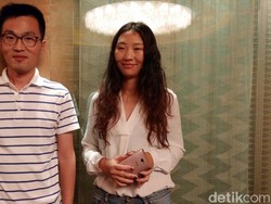 Amunisi Baru Infinix: Flagship Murah dan Gelang Pintar