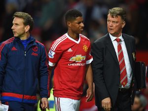 Warisan Van Gaal Bukan Trofi, tapi Barisan Pemain Muda MU