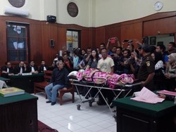 Dituding Banyak Menipu, Terdakwa Penipuan Batu Bara Anggap Pemutarbalikan Fakta