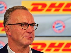 Jelang Bayern Vs Barcelona: Eks CEO Die Roten Ungkit Lagi 8-2