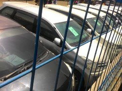 Modus Rental Mobil, 2 Pria di Depok ini Gelapkan 20 Mobil