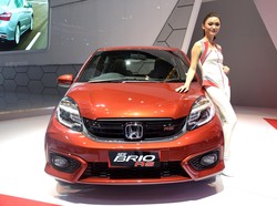 Ini Alasan Honda Tak Jual Brio dan Brio Satya Selama April 2016