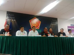 Menpora Tak Masalah Jika Perwira Tinggi TNI Jadi Calon Ketum PSSI