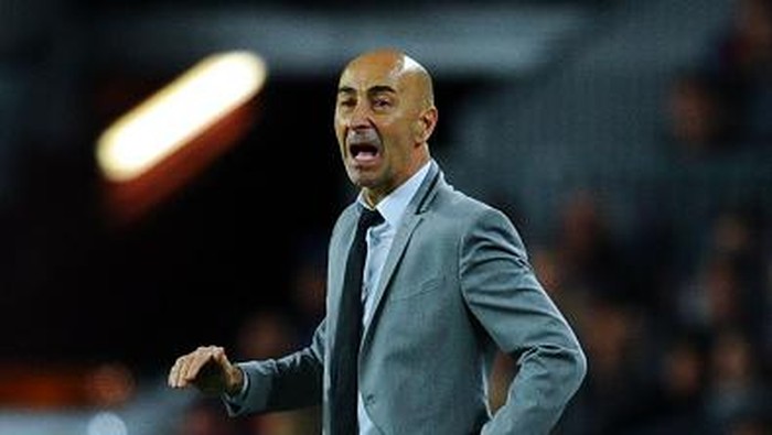 Ayestaran Resmi Jadi Manajer Valencia