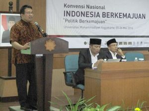 Kisah Kang Yoto Bangun Bojonegoro: Usir 6 Setan dan Datangkan 6 Malaikat Kisah Kang Yoto Bangun Bojonegoro: Usir 6 Setan dan Datangkan 6 Malaikat